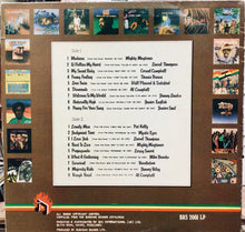 Cargar imagen en el visor de la galería, Various – Burning Sampler - Reggae Hits
