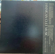Cargar imagen en el visor de la galería, Various – Jamaican Cult Music