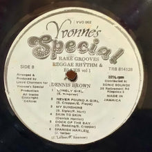 Cargar imagen en el visor de la galería, Dennis Brown – Rare Grooves Reggae Rhythm & Blues Vol 1