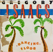 Cargar imagen en el visor de la galería, Gregory Isaacs – Dancing Floor