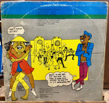 Cargar imagen en el visor de la galería, Various – One D.J. Won't Do