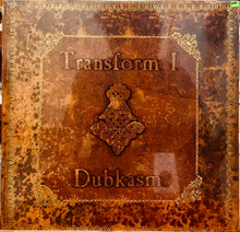 Cargar imagen en el visor de la galería, Dubkasm – Transform I