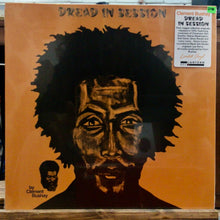 Cargar imagen en el visor de la galería, Clement Bushay – Dread In Session