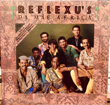 Cargar imagen en el visor de la galería, Reflexu's – Da Mãe África