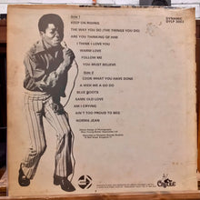 Cargar imagen en el visor de la galería, Eric Donaldson – Keep On Riding