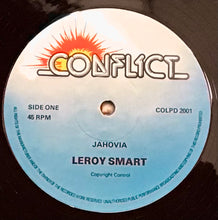 Cargar imagen en el visor de la galería, Leroy Smart – Ballistic Affair