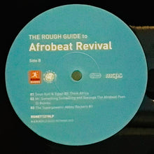Cargar imagen en el visor de la galería, Various – The Rough Guide To Afrobeat Revival