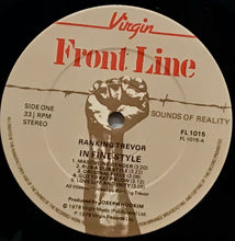 Cargar imagen en el visor de la galería, Ranking Trevor – In Fine Style