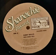 Cargar imagen en el visor de la galería, Bunny Wailer – Rule Dance Hall