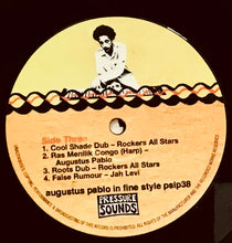 Cargar imagen en el visor de la galería, Augustus Pablo – In Fine Style
