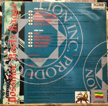 Cargar imagen en el visor de la galería, Various – Lion Possitive Roots Ragga