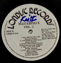 Cargar imagen en el visor de la galería, Various – Master Piece Vol.2