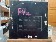 Cargar imagen en el visor de la galería, Various – Club Reggae
