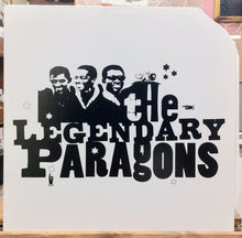 Cargar imagen en el visor de la galería, The Paragons – The Legendary Paragons