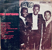 Cargar imagen en el visor de la galería, The Heptones – The Heptones