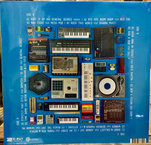 Cargar imagen en el visor de la galería, Manudigital – Bass Attack