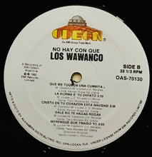 Cargar imagen en el visor de la galería, Los Wawanco – ¡No Hay Con Que...!!