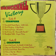 Cargar imagen en el visor de la galería, Various – Star Trail Presents Dance Hall Victory