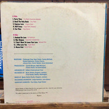 Cargar imagen en el visor de la galería, Various – Party Time Volume One