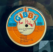 Cargar imagen en el visor de la galería, Various – Reggae Masterpiece Vol. 1