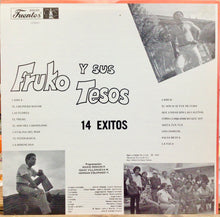 Cargar imagen en el visor de la galería, Fruko Y Sus Tesos – El Genio