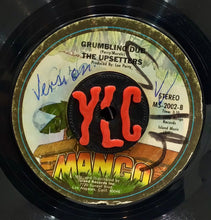 Cargar imagen en el visor de la galería, Junior Murvin – Police And Thieves
