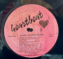 Cargar imagen en el visor de la galería, Various – A Dee-Jay Explosion Inna Dance Hall Style