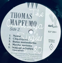 Cargar imagen en el visor de la galería, Thomas Mapfumo – The Chimurenga Singles 1976-1980