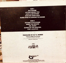 Cargar imagen en el visor de la galería, Various – Taxi Production Presents The Sounds Of The 80's