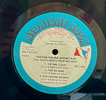 Cargar imagen en el visor de la galería, Triston Palma – Show Case (In A Roots Radics Drum And Bass)