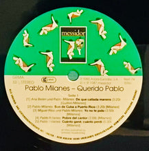 Cargar imagen en el visor de la galería, Pablo Milanés – Querido Pablo