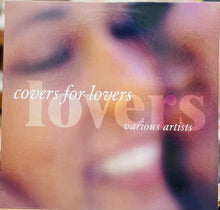 Cargar imagen en el visor de la galería, Various - Covers For Lovers