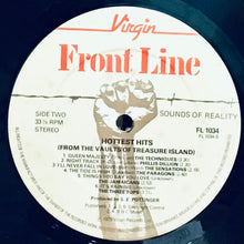 Cargar imagen en el visor de la galería, Various – Hottest Hits