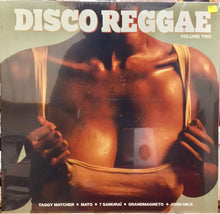 Cargar imagen en el visor de la galería, Various – Disco Reggae Volume Two