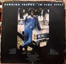 Cargar imagen en el visor de la galería, Ranking Trevor – In Fine Style