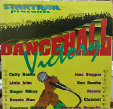 Cargar imagen en el visor de la galería, Various – Star Trail Presents Dance Hall Victory