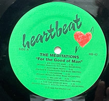 Cargar imagen en el visor de la galería, The Meditations – For The Good Of Man