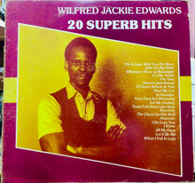 Cargar imagen en el visor de la galería, Wilfred Jackie Edwards – 20 Superb Hits