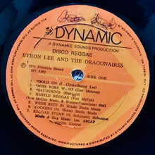 Cargar imagen en el visor de la galería, Byron Lee And The Dragonaires – Disco Reggae