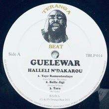 Cargar imagen en el visor de la galería, Guelewar – Halleli N' Dakarou