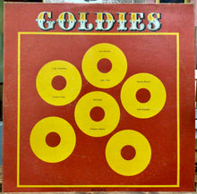 Cargar imagen en el visor de la galería, Various – Goldies