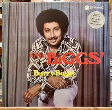 Cargar imagen en el visor de la galería, Barry Biggs – Mr. Biggs