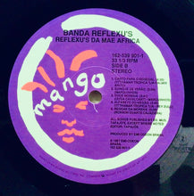 Cargar imagen en el visor de la galería, Reflexu's – Da Mãe África