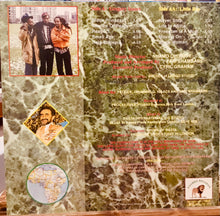 Cargar imagen en el visor de la galería, Gregory Isaacs Meets Little Roy – Gregory Isaacs Meets Little Roy