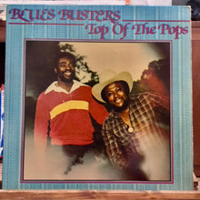 Cargar imagen en el visor de la galería, The Blues Busters – Top Of The Pops