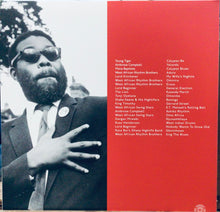 Cargar imagen en el visor de la galería, Various – London Is The Place For Me 2: Calypso & Kwela, Highlife & Jazz From Young Black London