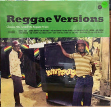 Cargar imagen en el visor de la galería, Various – Reggae Versions (Classic Hits Turned Into Reggae Music