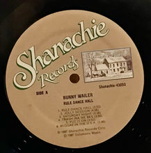 Cargar imagen en el visor de la galería, Bunny Wailer – Rule Dance Hall