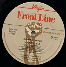 Cargar imagen en el visor de la galería, Ranking Trevor – In Fine Style