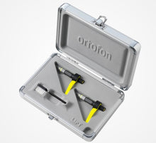 Cargar imagen en el visor de la galería, Ortofon
Concorde MkII CLUB Twin (2 piezas)